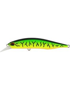 Duo Realis Jerkbait 85SP Mat Tiger