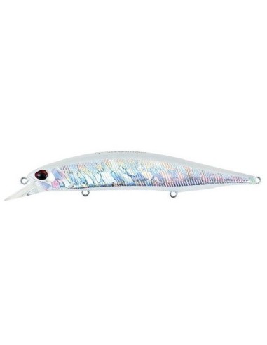 Duo Realis Jerkbait 130 SP Ivory Halo