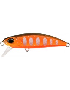 Duo Spearhead Ryuki 46S - Full Orange Yamame RB
