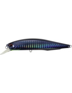Realis Jerkbait 100 SP Midnight Black II
