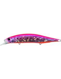 DUO Realis Jerkbait 120 SP SW - Pink Sardine