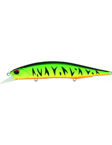 Duo Realis Jerkbait 130 SP Mat Tiger