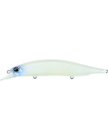Duo Realis Jerkbait 130 SP Neo Pearl