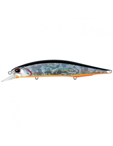 Duo Realis Jerkbait 130 SP Prism Shad