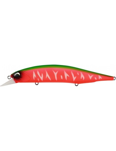 Duo Realis Jerkbait 130 SP Dragon Fruit Tiger