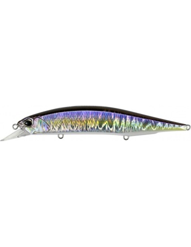 Duo Realis Jerkbait 130 SP River Bait