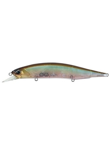 Duo Realis Jerkbait 130 SP Ghost Minnow