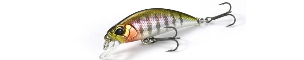 Duo Spearhead Ryuki 38S